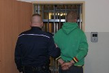 Dobrzyń nad Wisłą. Potrącił 60-letnią pieszą i uciekł. Kobieta trafiła do szpitala