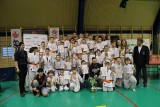 Sukcesy kieleckich karateków w Rawie Mazowieckiej 