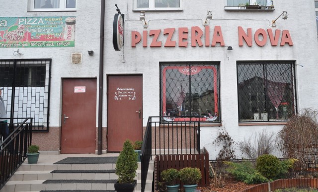 Pizzeria Nova w Szydłowcu triumfowała w trzech kategoriach.