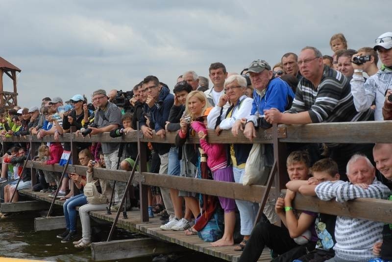 Na terenach Ośrodka Sportu i Rekreacji odbył się Sławski...