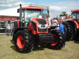 Agro Show w Bednarach we wrześniu