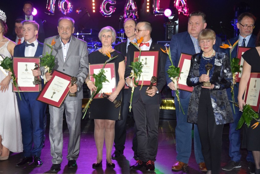 Gala Plastrów Miodu w Kluczborku