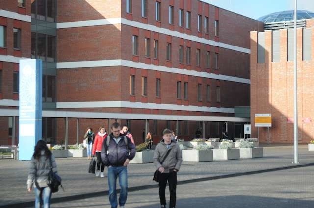 UMK Wydział Chemii i Collegium HumanisticumUMK Wydział Chemii i Collegium Humanisticum