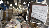 Kraków. Słynna księgarnia z 60-letnią tradycją kończy swoją działalność. Muza II z ul. Królewskiej żegna swoich klientów