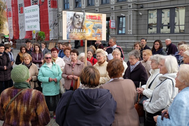 Koronka do Miłosierdzia Bożego w Białymstoku