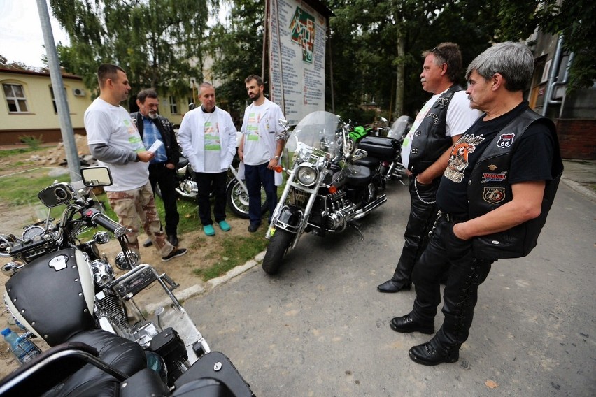 W Szczecinie ruszył tydzień badań tylko dla mężczyzn