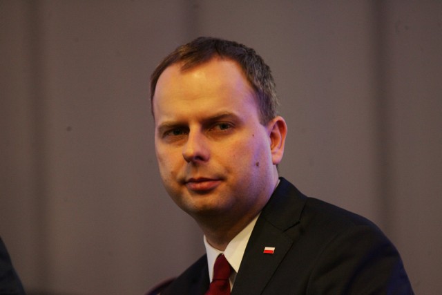 Wojewoda Paweł Hreniak zaniepokoił się sytuacją w Miliczu