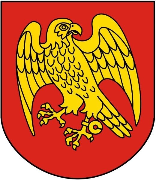 Herb powiatu sokólskiego