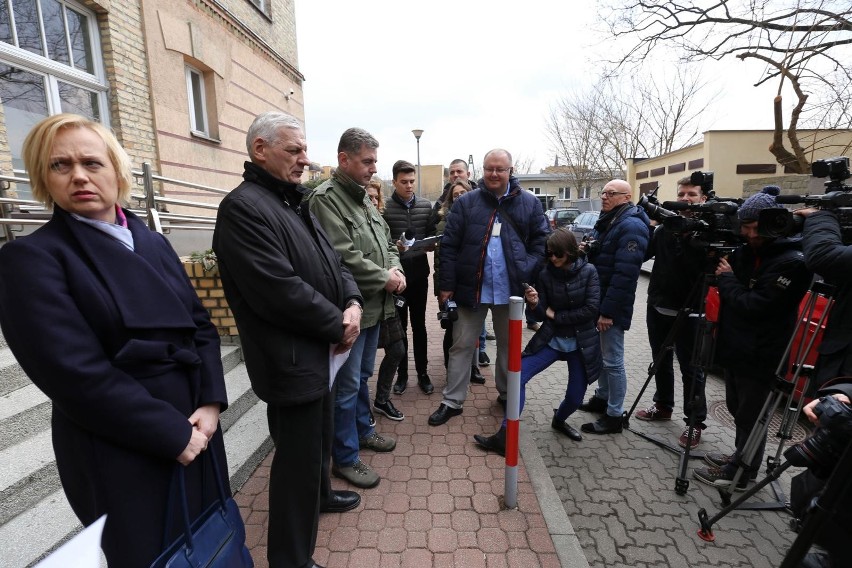 Szpital w Choroszczy nie ma pieniędzy na podwyżki dla...