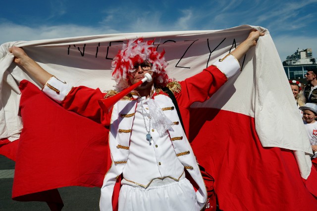 Polska - Holandia na mistrzostwach Europy w siatkówce mężczyzn 2019