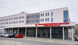 Nowy punkt badań na obecność koronawirusa przy ZCO Szpitalu Specjalistycznym w Dąbrowie Górniczej. Nie trzeba wysiadać z samochodu 