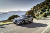 Genewa 2019. Mercedes-Benz GLC w nowym wydaniu 