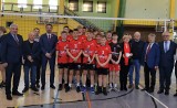 Międzynarodowy maraton piłki siatkowej młodzieży w Łebie: Zwyciężały ekipy z  Lęborka, Lniana, Międzyrzecza i Malborka 