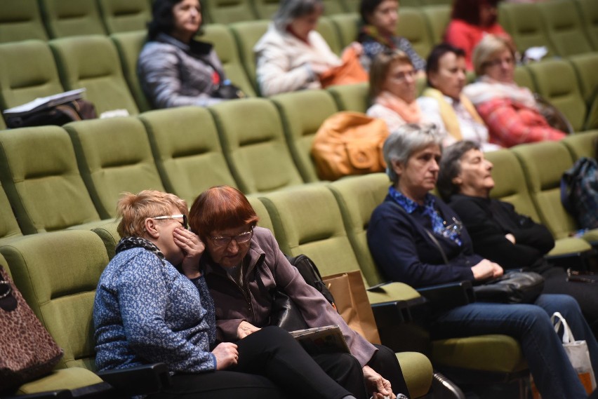 Trzy dni z naturą. 43. targi "Bliżej zdrowia, bliżej natury" już za nami