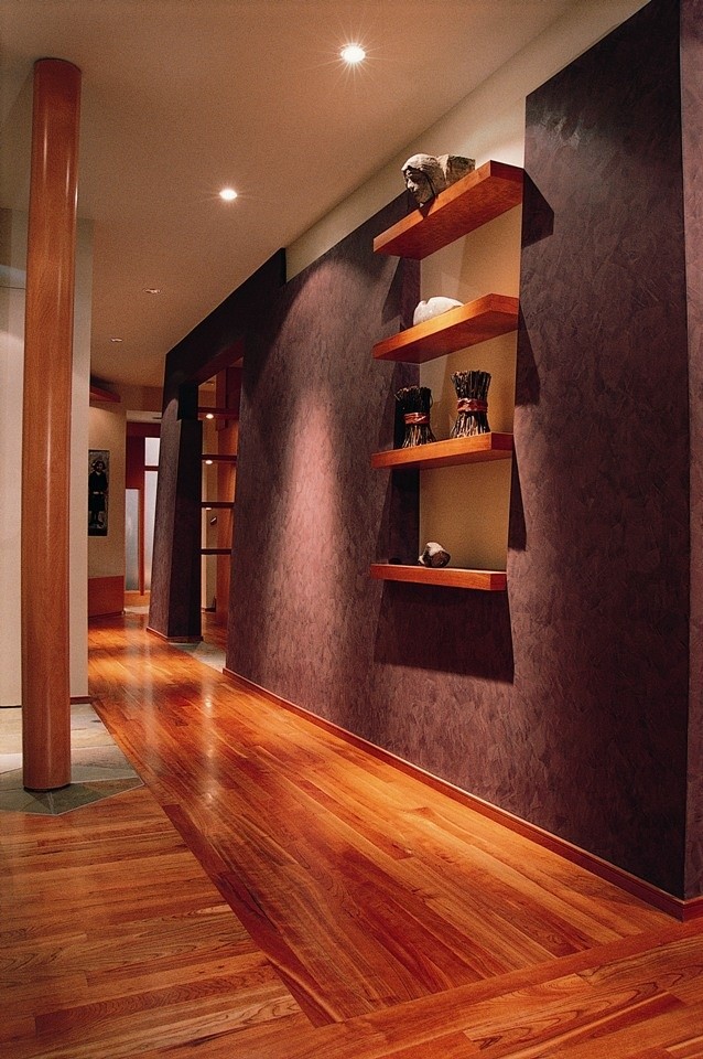 Izolacja akustyczna ścian działowych poprawia komfort mieszkania.
