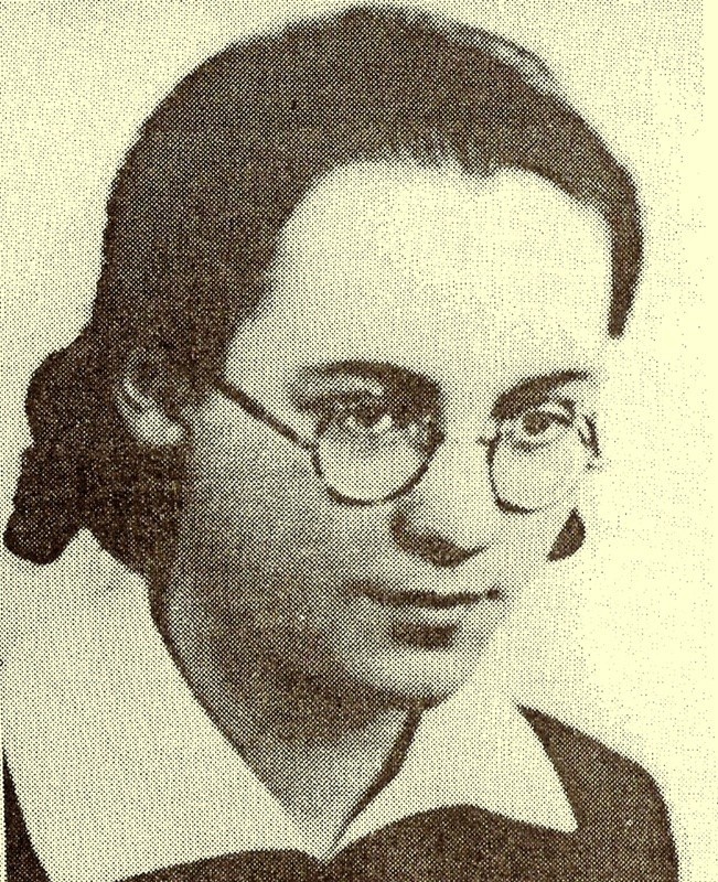 Jadwiga Tymkówna