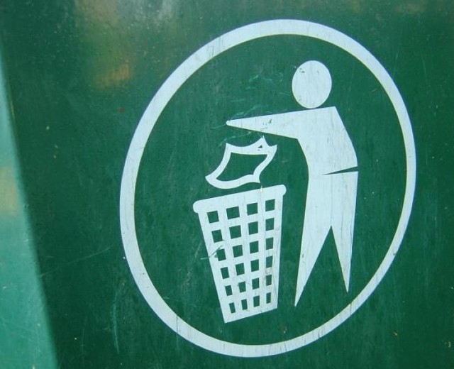 Opłata za wywóz odpadów wzbudza wiele kontrowersji