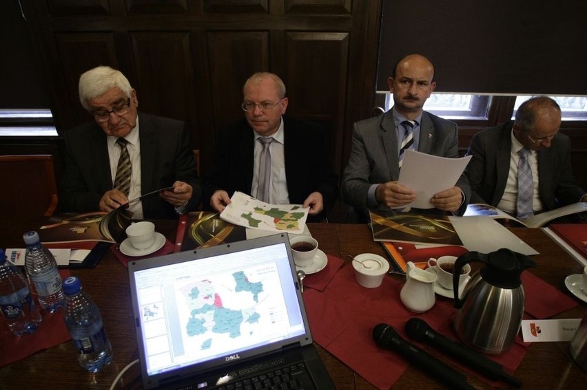 Gdańsk: Umowa o powstaniu GOM podpisana!