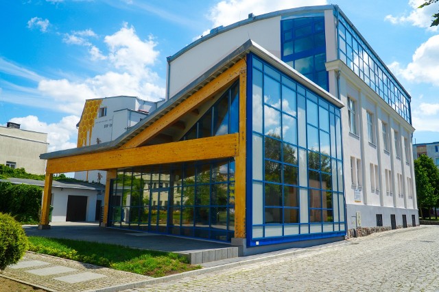 Remont i adaptacja pomieszczeń przy ulicy Mieszka I w Świdwinie kosztowały 4 miliony złotych.