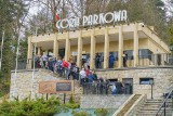 Krynica-Zdrój. W długi weekend ruszą po przerwie kolejki na Górę Parkową i Jaworzynę Krynicką