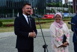 Światowe Forum Miejskie, Marcin Krupa - prezydent Katowic, opowiada o wyzwaniu organizacyjnym, przed którym stanęło miasto