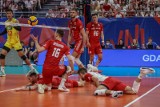 Liga Narodów siatkarzy 2022. Polacy po niemrawym początku z Chinami sięgnęli po pewne trzy punkty ZDJĘCIA