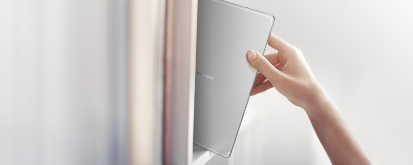 Najnowszy tablet Samsunga Galaxy Tab S5e trafił już do Polski 