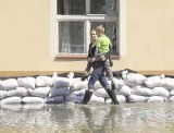 Krosno Odrzańskie: Czas już podliczyć powódź