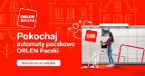 Pokochaj automaty paczkowe ORLEN Paczki. Odbieraj paczki w Kujawsko-Pomorskim – szybko, wygodnie i ekologicznie!