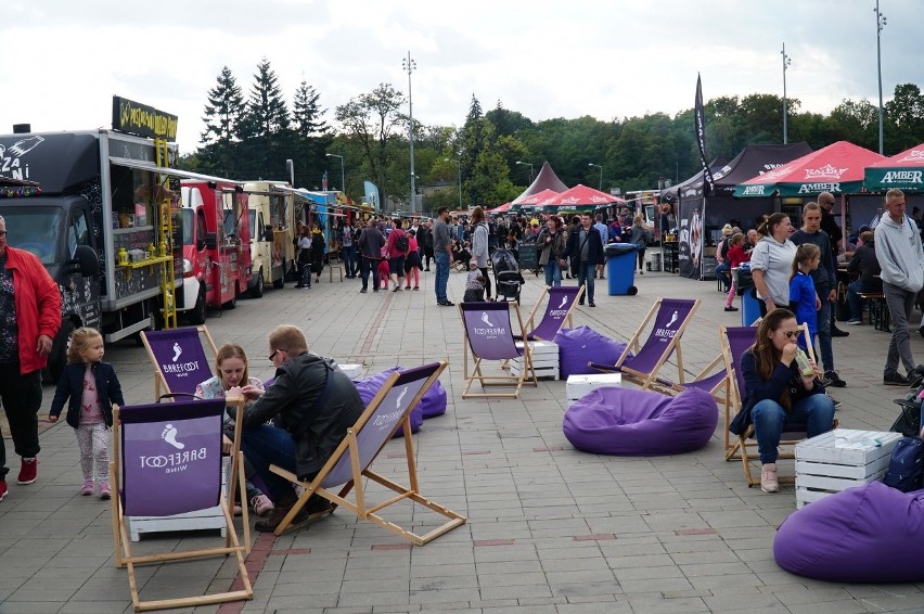 Festiwal smaków food trucków odbywa się już w ponad 30...