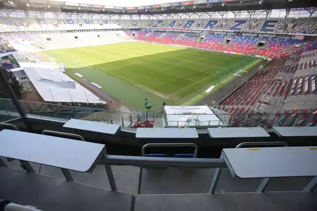 Stadion Górnika Zabrze