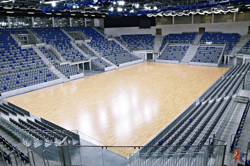 Radomskie Centrum Sportu przy ulicy Struga. Co z halą sportową i stadionem dla Radomiaka? (ZDJĘCIA)