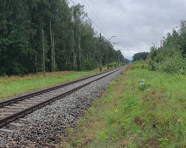 Dzielnicowy z Komisariatu Policji IV w Katowicach, przebywając na urlopie, zauważył mężczyznę, który szedł szlakiem kolejowym pomimo nadjeżdżającego pociągu. Mężczyzna nie reagował na wołanie funkcjonariusza, ani na sygnały dźwiękowe nadawane przez maszynistę. Dzięki szybkiej reakcji mundurowego w cywilu mężczyzna został bezpiecznie ściągnięty z torów.