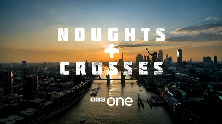 "Noughts + Crosses". Nowy serial młodzieżowy, w którym czarnoskórzy rządzą białymi wkrótce w HBO GO!