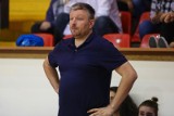 Krzysztof Szewczyk (trener Pszczółki Polski-Cukier AZS UMCS Lublin): W Pucharze Polski liczy się tylko triumf
