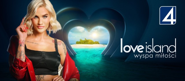 Program „Love Island. Wyspa miłości” wraca z kolejną odsłoną. Początek emisji na antenie Czwórki jeszcze w lutym