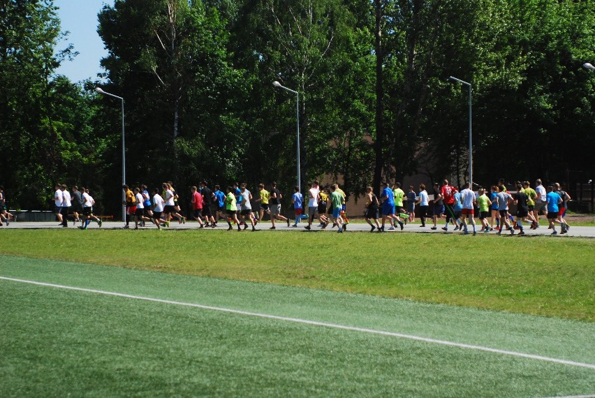 Sportowa środa: 8 czerwca ZSP nr 6 im. Mikołaja Kopernika...