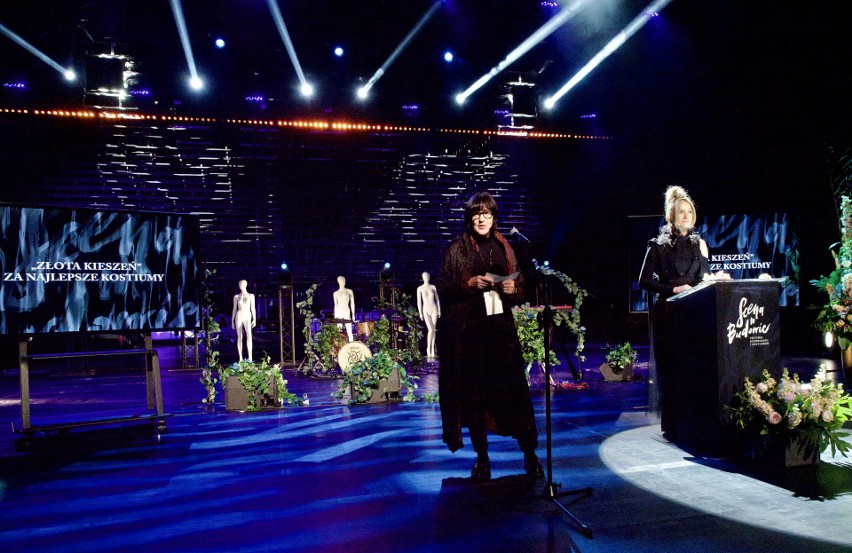 Finał Festiwalu "Scena w Budowie" 2023. Nagrody "Złota Kieszeń" zostały wręczone. Zobacz zdjęcia