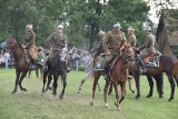 Tarnów. Widowiskowa parada konna w Klikowej [ZDJĘCIA]