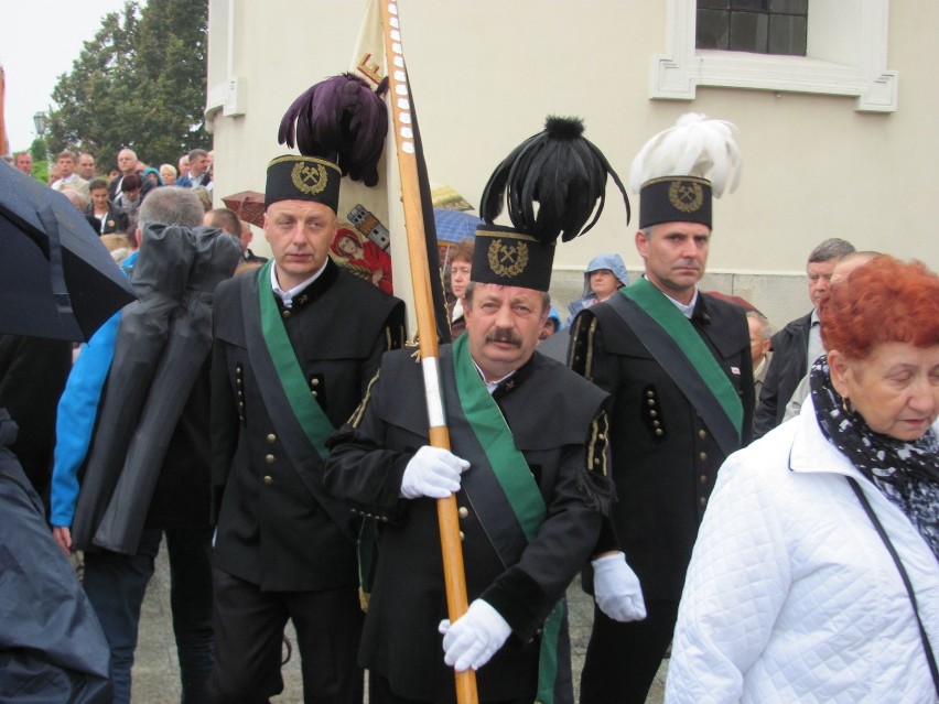 Pielgrzymka Ludzi Pracy na Jasnej Górze