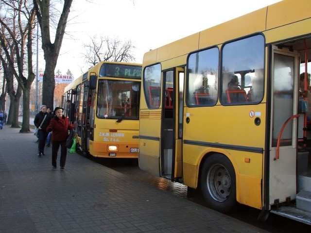 Od kwietnia mieszkańcy Lęborka będą musieli więcej zapłacić za podróż autobusami ZKM. 