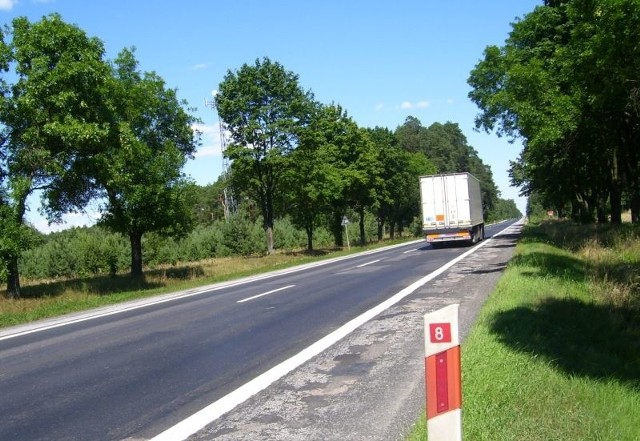 Nowe ronda, chodniki, ścieżki - takie mają być zmiany na drogach