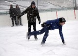 Lodowisko Icemania: Sezon łyżwiarski rozpoczęty (ZDJĘCIA)