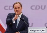 Armin Laschet został szefem CDU. Czy obejmie po kanclerz Angeli Merkel stanowisko kanclerza Niemiec?