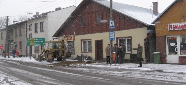 Dla mieszkańców Kańczugi, szczególnie tych młodych, unijny program to szansa na lepszy start w życiu