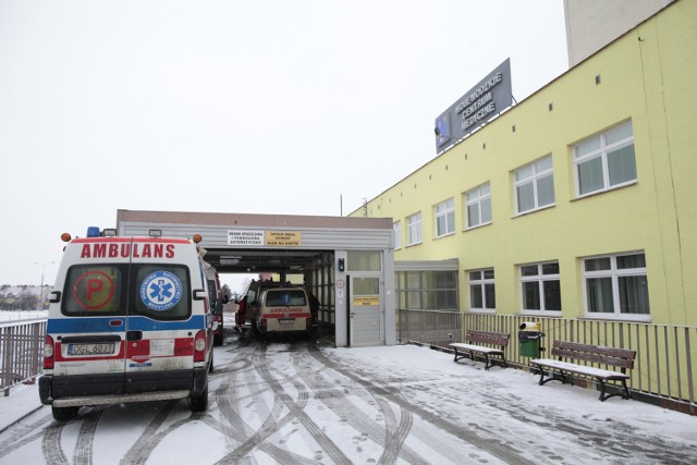 20.01.2016 opole wcm szpital wojewodzkie centrum medycznefot. slawomir mielnik / nowa trybuna opolska