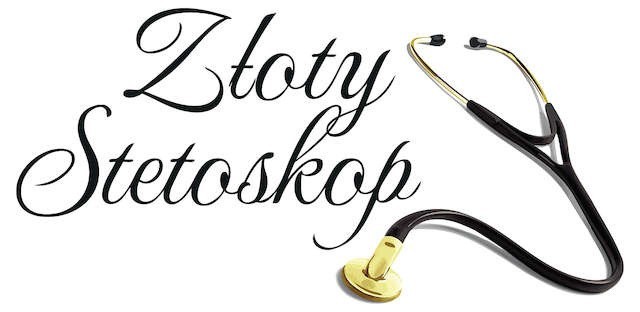 Zgłoszenia kandydatów do naszego konkursu „Złoty Stetoskop” przyjmujemy już tylko do niedzieli, 8 maja