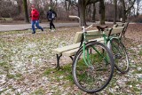Zbiórka rowerów w Łodzi. Franciszkanin zbiera rowery dla dzieci ze świetlicy środowiskowej