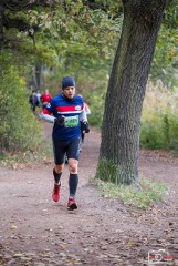 Lekka atletyka: Drugi bieg z cyklu City Trial nad poznańską Rusałką