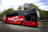 Polski Bus zorganizował osiem połączeń na trasie Białystok - Warszawa. Rozkład jazdy